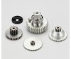 Alloy Gear Set RS2/3-BSx2 Power Type