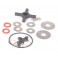 Gear Diff Rebuild Kit - Mi7