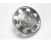 Flywheel, (larger, knurled for use with starter boxes) (TRX