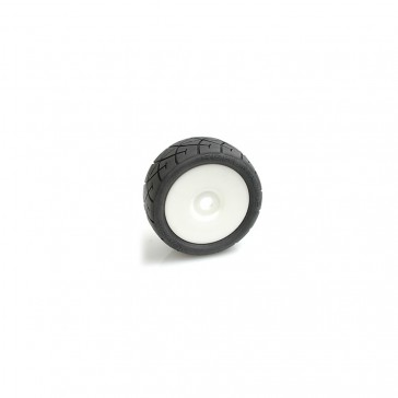 VENOM 114 Road Tyre - 1/8 Buggy Pre-Glue (pr)