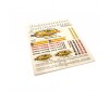 Decal sheet - Schumacher 3000