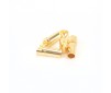 3.5mm Plugs Female Only - 4pcs