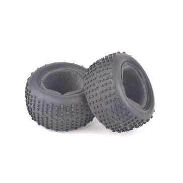 Speedstar Buggy Rear Tire & Foam