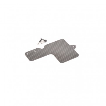 C/F ESC Tray - CAT L1