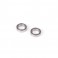 Pro-Ball Bearing 10x15x4 Sealed - (pr)