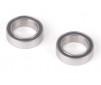 Pro-Ball Bearing 10x15x4 Sealed - (pr)