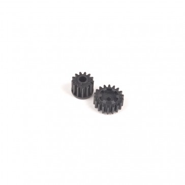 Pinion Gear Plastic 13/14T