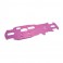 Purple Alloy Chassis: CNC - R12