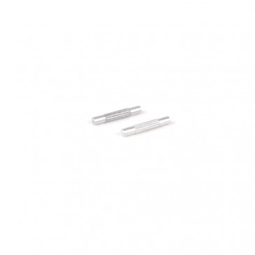 Serrated Pins (pr) - TOP CAT