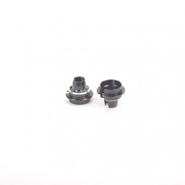 Alloy Spring Seat High - Off Road (pr)