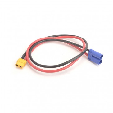 EC5F to XT60M Lead