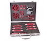 Specialized Tool Set for 1/10 EP with Alloy Case