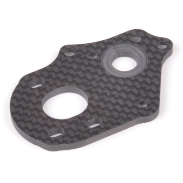 C/F Motor Plate (Stock) - Cougar-Laydown