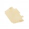 Brass Radio Plate (30g) - Cougar-Laydown