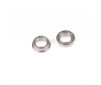 Pro Ball Bearings 1/4 x 3/8 x 1/8 Fl Shielded