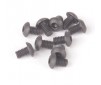 M2.5x4 Button Screws (pk10)