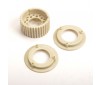 Diff Pulley - TT