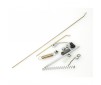 Throttle and Brake Link Set - Manic