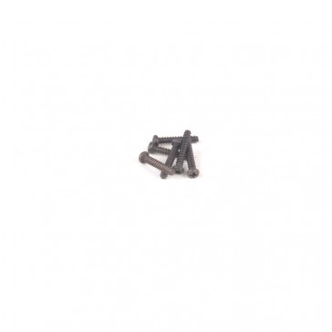 Button Head Screws 2.6 x 10