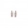 DISC..Titanium Front Axle - Cougar-Laydown (pr)
