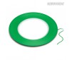 Fineline Tape Soft Green 1.5mm x 55m