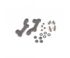 C/F Upper Wishbone Mount 1 Dot - Mi7 (pr)