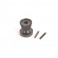 21-25-29t Speed Pinion Bell - 3 Speed
