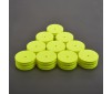 Wheel Front 4WD - Neon Yellow v2 - 5pr