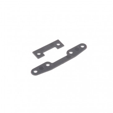 Strap Spacers - Cougar-Laydown (2pcs)