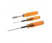 Wrench Set,1.5mm, 2.0mm Hex & 7.0mm Nut Driver