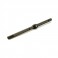 Carbon Fiber Main Shaft w/Collar: 130 X