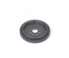 78T 2,3,4 Plate Slipper Spur Gear CNC