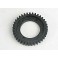 DISC.. Gear, 2nd (standard)(37-tooth)