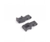 Lower Pivot Blocks (pr) - TOP CAT