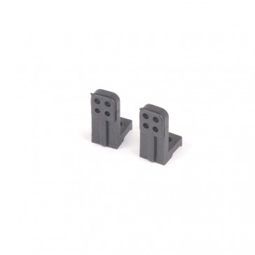 Servo Mounts (pr) - TOP CAT