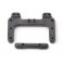 DISC.. B4 RR CHASSIS BRACE, FR HINGE PIN BRACE, CARBON