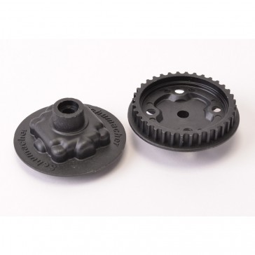 Gear Diff Mouldings - K1/KF