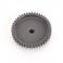 Pinion: Hard Alloy 48dp - 44T