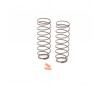 Big Bore Spring. Long Orange - 2.8 pr