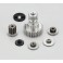 Alloy Gear Set for RSx 1/3-12