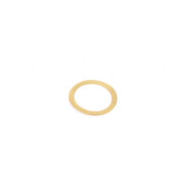 Head Shim Washer 1pcs - Sch R18