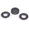 Diff Pulley Set (Kit) - TOP CAT