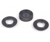 Diff Pulley Set (Kit) - TOP CAT