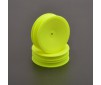 Wheel Front Slim 2WD - Neon Yellow v2 - pr