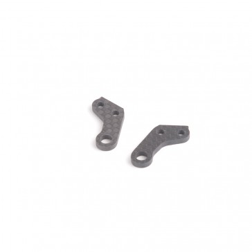 C/F Rear Toe Arm - Mi7 (pr)