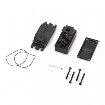 Servo SDX-801 Case Set