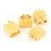 XT60 Plug M/F pair - 2pcs