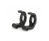 Steering Yoke: Xtra Flex 4 degree    (pr)