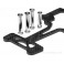 DISC.. GRAPHITE UPPER DECK SET NITRO MT