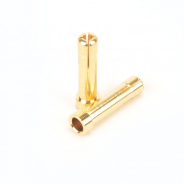 4-5mm Adaptor Plug - 2pcs